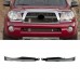 Светодиодные дневные ходовые огни Toyota Tacoma белого 