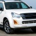 Светодиодные дневные ходовые огни Isuzu D-Max Dmax с же