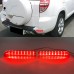 Светодиодный отражатель заднего бампера для Toyota Alph