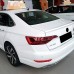Светодиодный отражатель заднего бампера для Volkswagen 