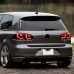 Задний фонарь Volkswagen Golf 6 R20 красный светодиодны