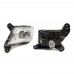Противотуманные светодиодные DRL для Chevrolet Silverad