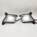 Противотуманные светодиодные DRL для Chevrolet Silverad