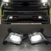 Противотуманные светодиодные DRL для Chevrolet Silverad