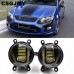 Светодиодная лампа для Ford Falcon с желтым сигналом, б