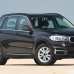 Динамическое светодиодное зеркало заднего вида для BMW 