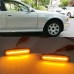 Динамический светодиодный поворотник для BMW 5 серии E3