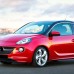 Светодиодные боковые огни Opel/ Chevrolet, ABS-пластик,
