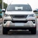 Светодиодная лампа дневного света для Toyota Fortuner, 
