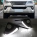 Светодиодная лампа дневного света для Toyota Fortuner, 
