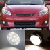 Светодиодные Противотуманные фары Toyota Corolla Camry 
