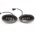 Противотуманные фары DRL для Honda Accord, Civic, Jazz,
