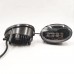 Противотуманные фары DRL для Honda Accord, Civic, Jazz,