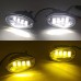 Противотуманные фары DRL для Honda Accord, Civic, Jazz,