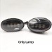 Противотуманные фары DRL для Honda Accord, Civic, Jazz,