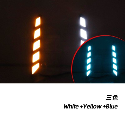 Дневные ходовые огни LED для Nissan Altima Teana белого