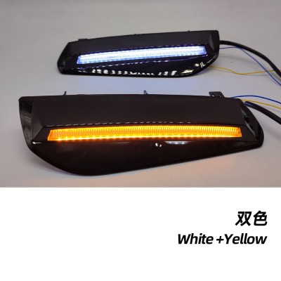 Дневные ходовые огни LED для Nissan Altima Teana белого