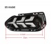 Светодиодные дневные ходовые огни для Honda Jazz Fit с 