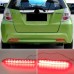 Светодиодные лампы заднего бампера для Honda JAZZ CRV A