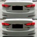 Задний фонарь Hyundai Elantra, светодиодный, красный, д