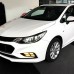 DRL для Chevrolet Cruze светодиодные дневные ходовые ог