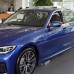 Светодиодный динамический указатель для бокового зеркал