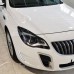 Дневные ходовые огни Buick Regal GS Opel Insignia - бел
