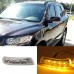 Светодиодный ретранслятор Hyundai Santa Fe Veracruz ix5
