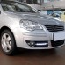Светодиодные дневные ходовые огни для Volkswagen Polo б