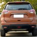 Светодиодный стоп-сигнал задний бампер для Infiniti и N
