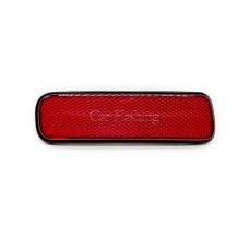 Отражатель Стоп-сигнала для Jeep Grand Cherokee, Красный, из Абс-пластика