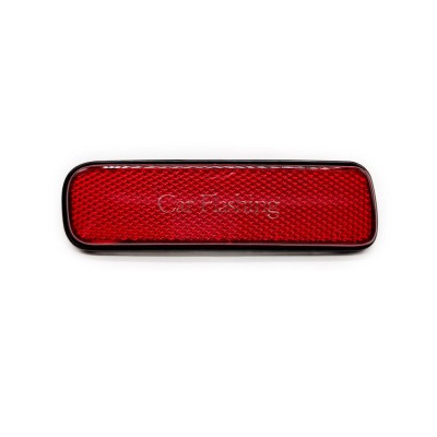 Отражатель стоп-сигнала для Jeep Grand Cherokee, красны