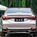 Светодиодный задний фонарь Toyota Avalon красного цвета