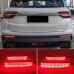 Сигнальный задний фонарь для Geely Coolray, Haoqing, кр