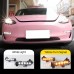 Дневные ходовые огни для Tesla Model 3 и Model Y белого
