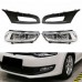 Противотуманные фары для Volkswagen Polo 6R Vento - Бел