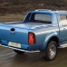 Задняя фара Ford Ranger светодиодная ABS черного цвета