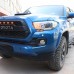 Светодиодные ходовые огни для Toyota Tacoma, белый цвет
