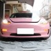 Дневные огни LED для Tesla Model Y белого цвета