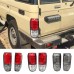 Фонарь задний тормозной для Toyota Land Cruiser Prado к