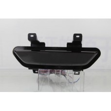 Задняя Противотуманная Фара Ford Mustang Красного Цвета с Led-отражателем