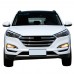 Дневные ходовые огни для Hyundai Tucson светодиодные бе