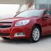 Противотуманная фара Chevrolet Malibu с желтым сигналом
