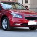 Дневные ходовые огни DRL с желтым сигналом поворота для