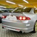 Фонарь стоп-сигнала задний бампер для Acura Honda красн
