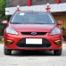 Светодиодные дневные ходовые огни Ford Focus Белого цве