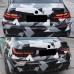 Задний фонарь BMW G20 G28 330i 340i красный светодиодны