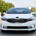 Ксенононвые дневные ходовые огни для Kia K3 2016-2017, 