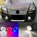 Дневные ходовые огни Suzuki SX4 