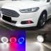Автомобильные светодиодные дневные ходовые огни для For
